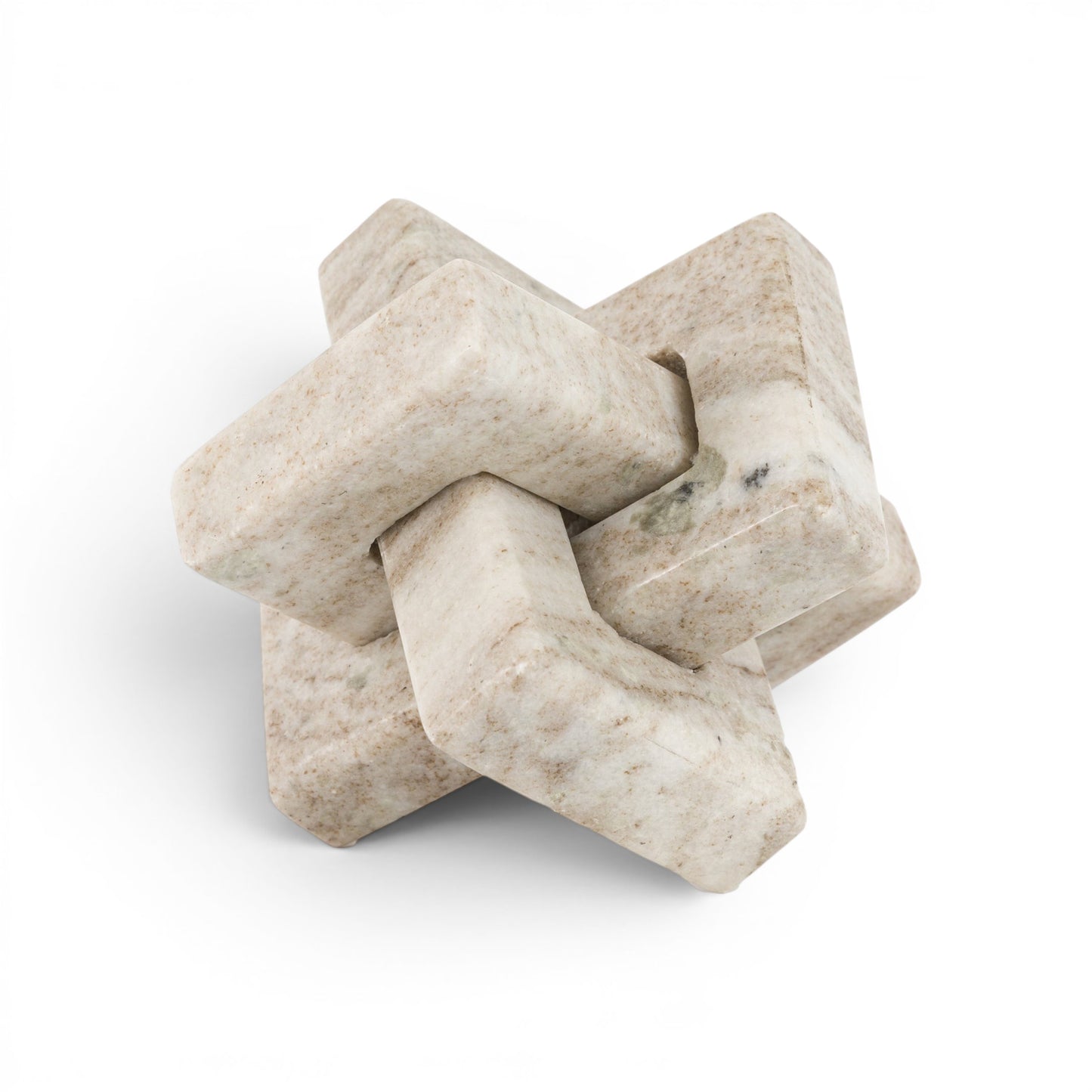 Amadora Link Marble Square Sandstone