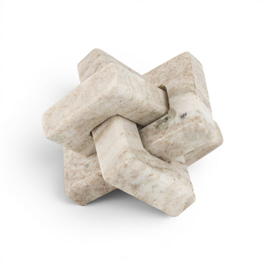 Amadora Link Marble Square Sandstone