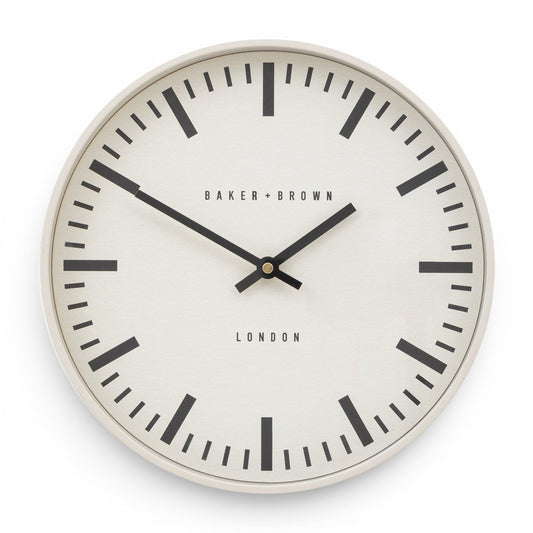 Claremont Clock Putty