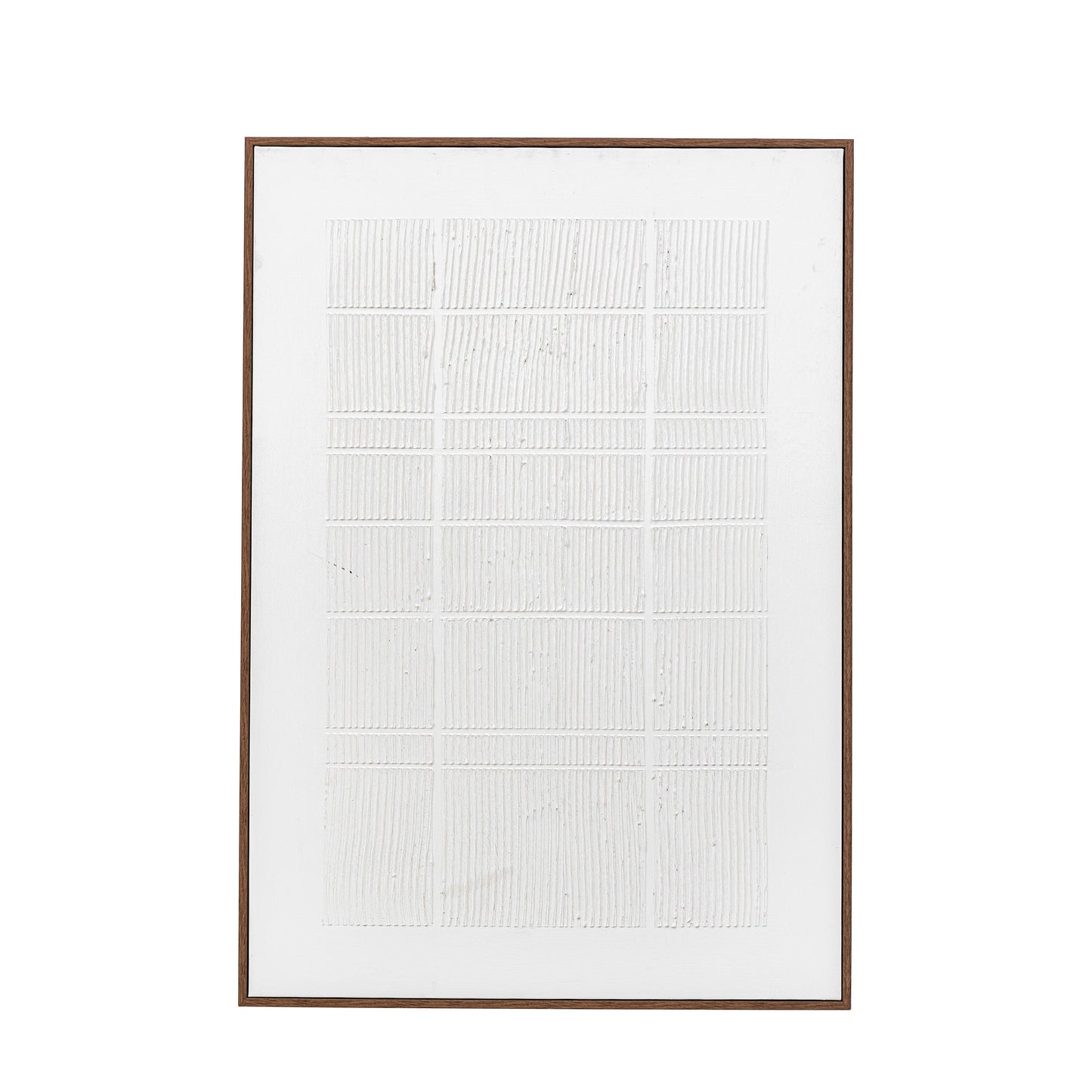 Depth Framed Canvas