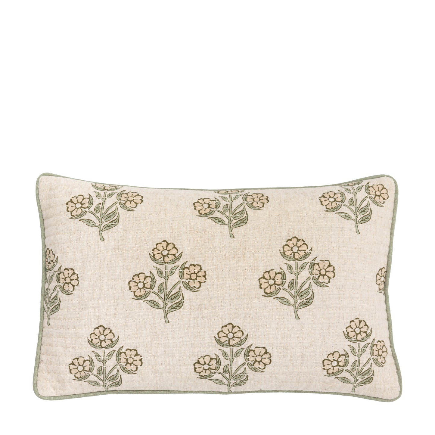 Elsdon Floral Cushion
