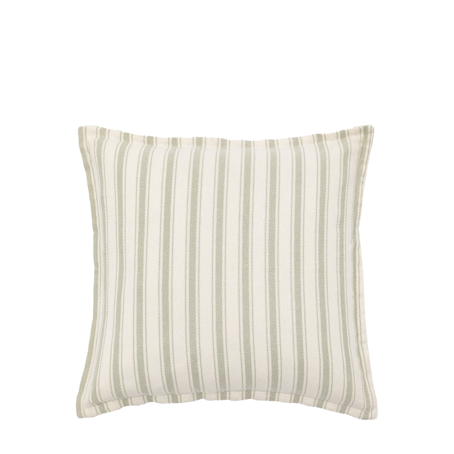 Alston Woven Stripe Cush Sage
