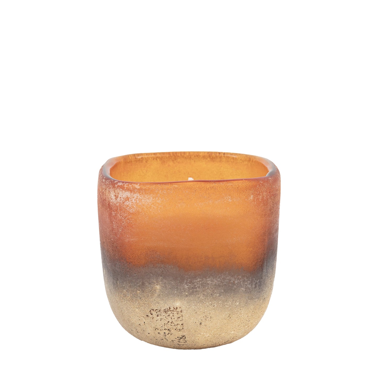 Mercury Candle Small Jasmin and Vetiver