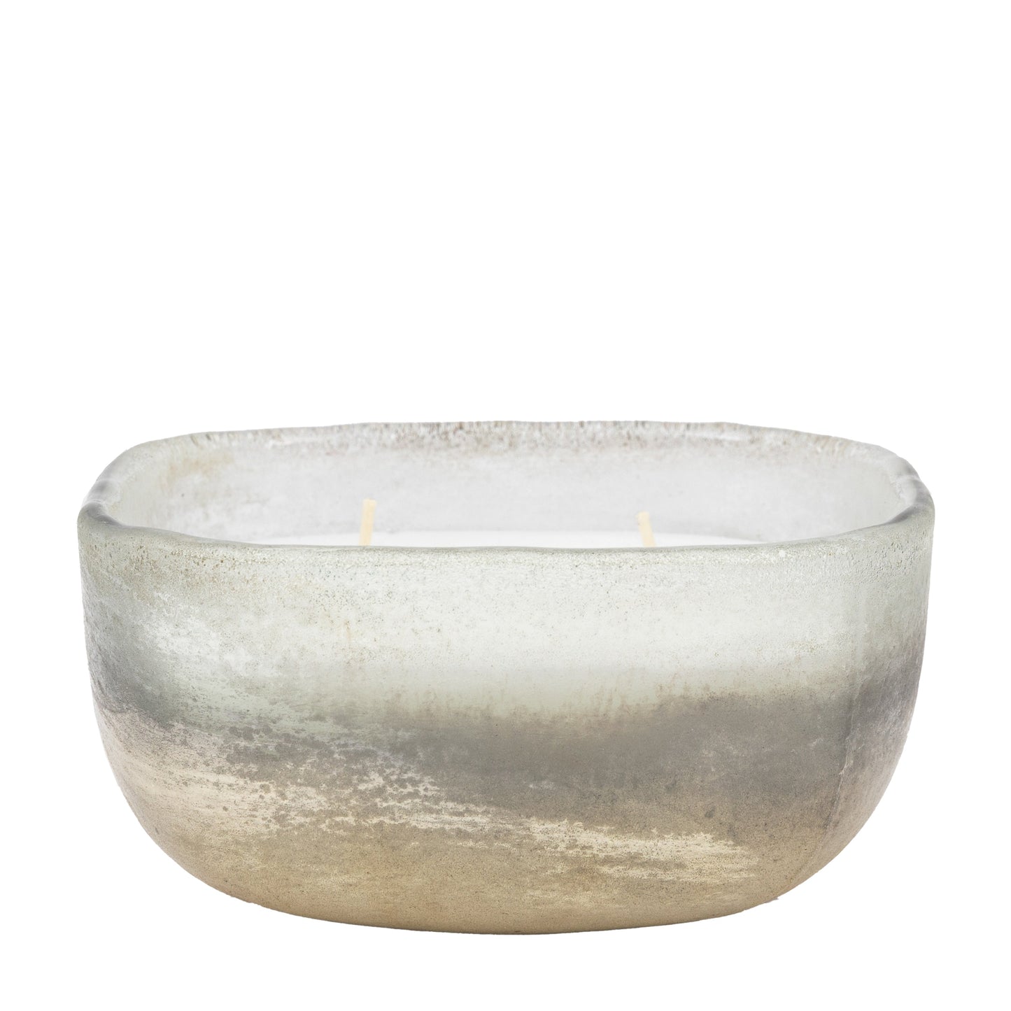 Mercury Candle Large Amber and Lily