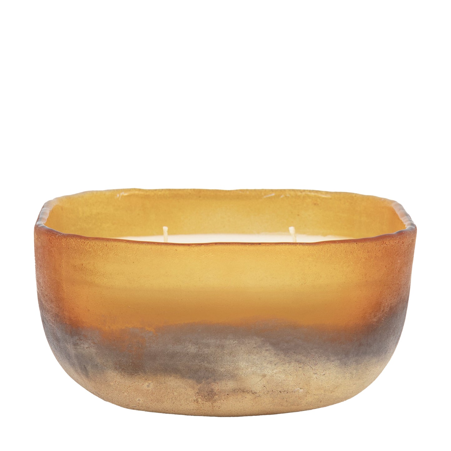 Mercury Candle Large Jasmin and Vetiver