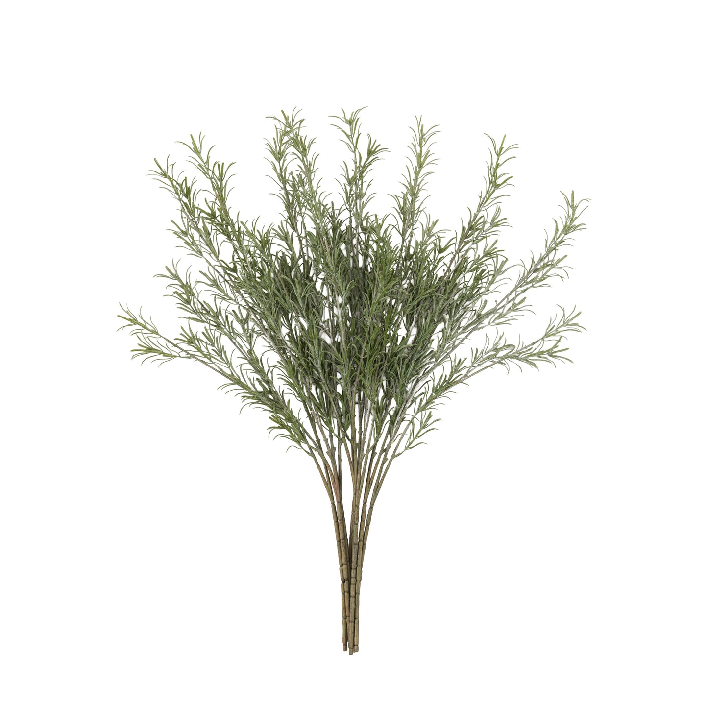 Faux Stem Rosemary Green - 12 pack