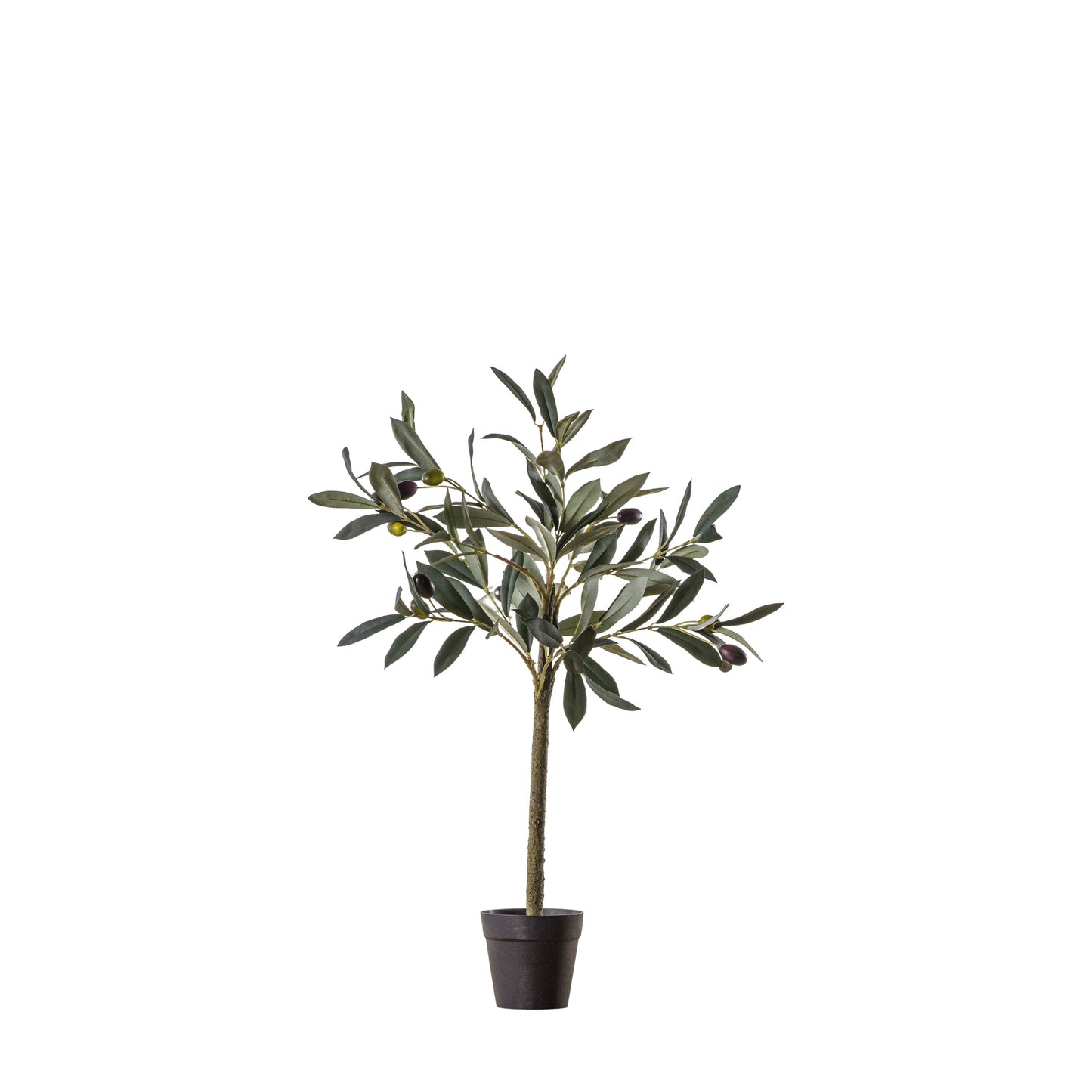Faux Olive Tree Small