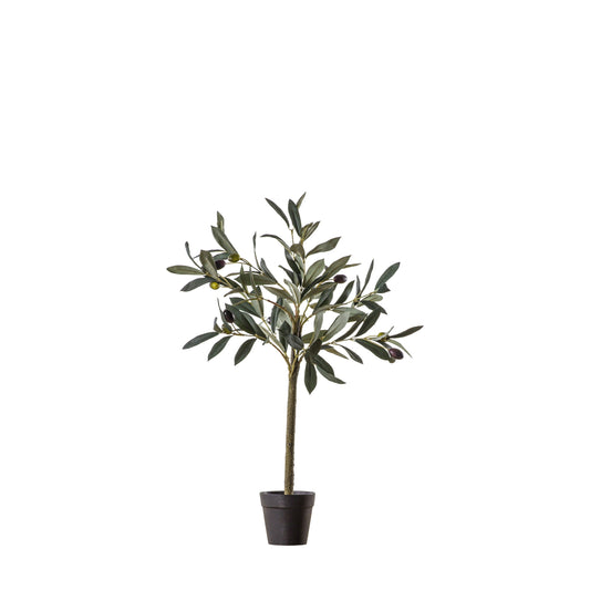 Faux Olive Tree Small