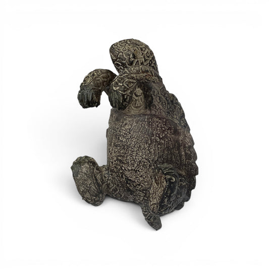 Winston Tortoise Pot Hanger Natural - 2 Pack
