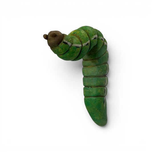 Jackson Caterpillar Pot Hanger - 2 Pack