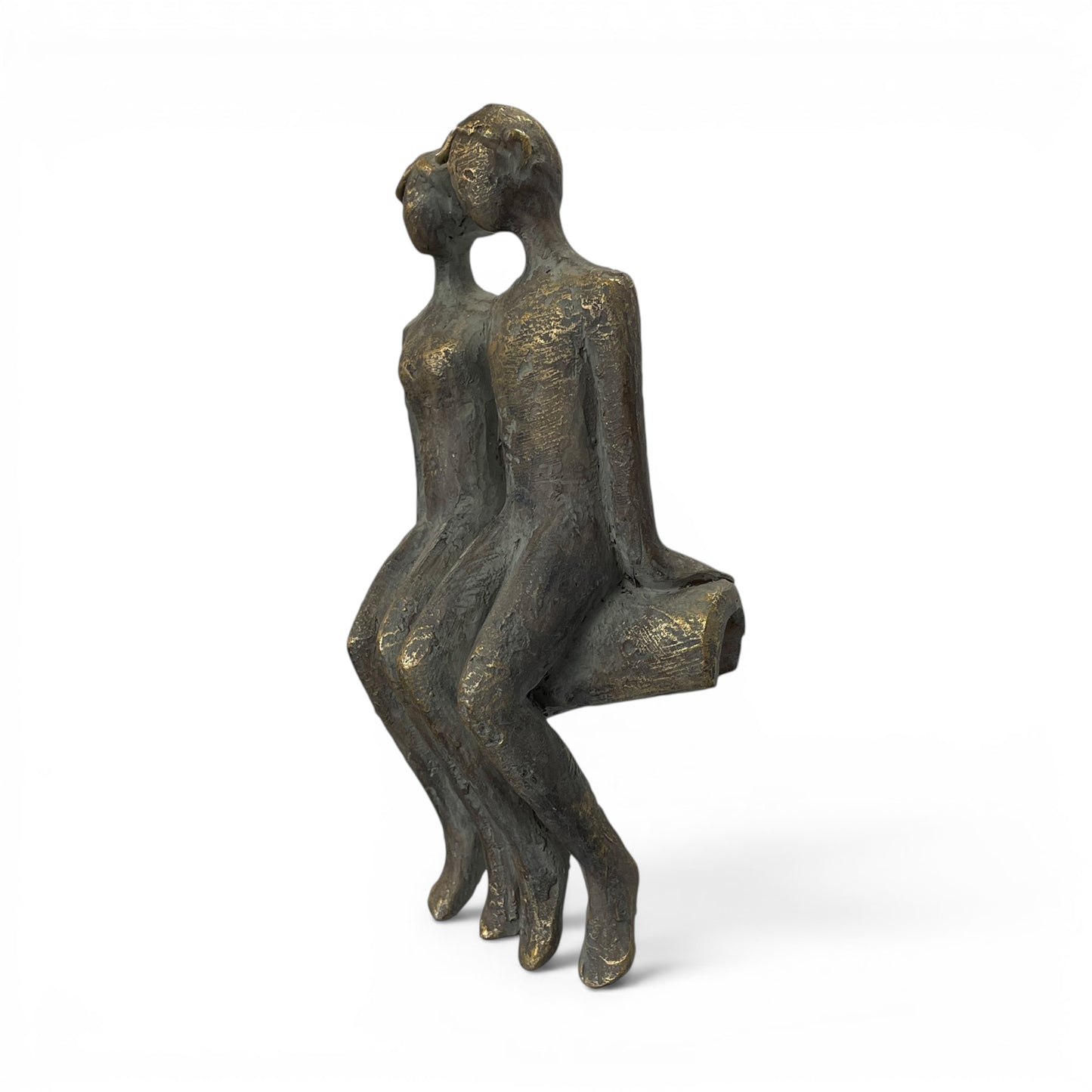 Togetherness Pot Hanger Bronze - 2 Pack