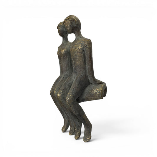 Togetherness Pot Hanger Bronze - 2 Pack