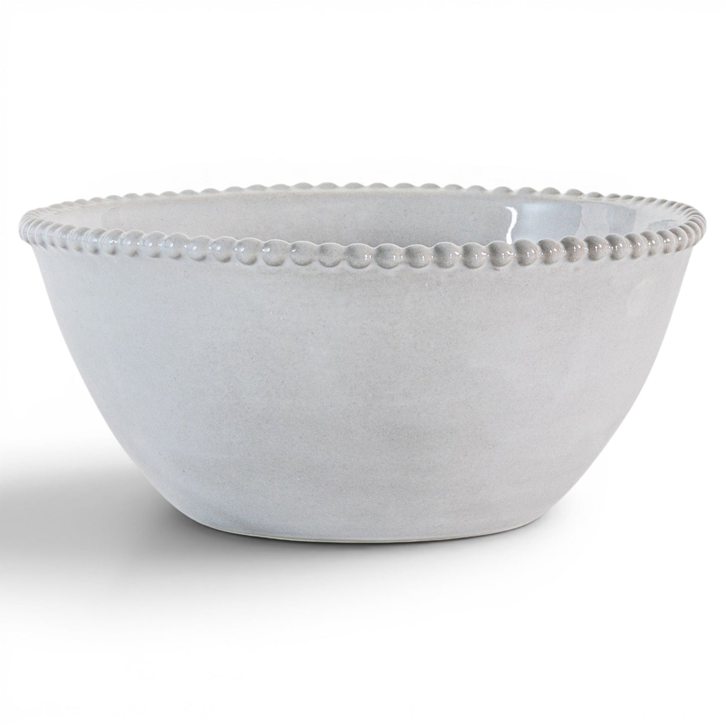 Organic Beaded Bowl (4pk)