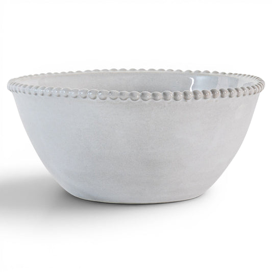 Organic Beaded Bowl (4pk)