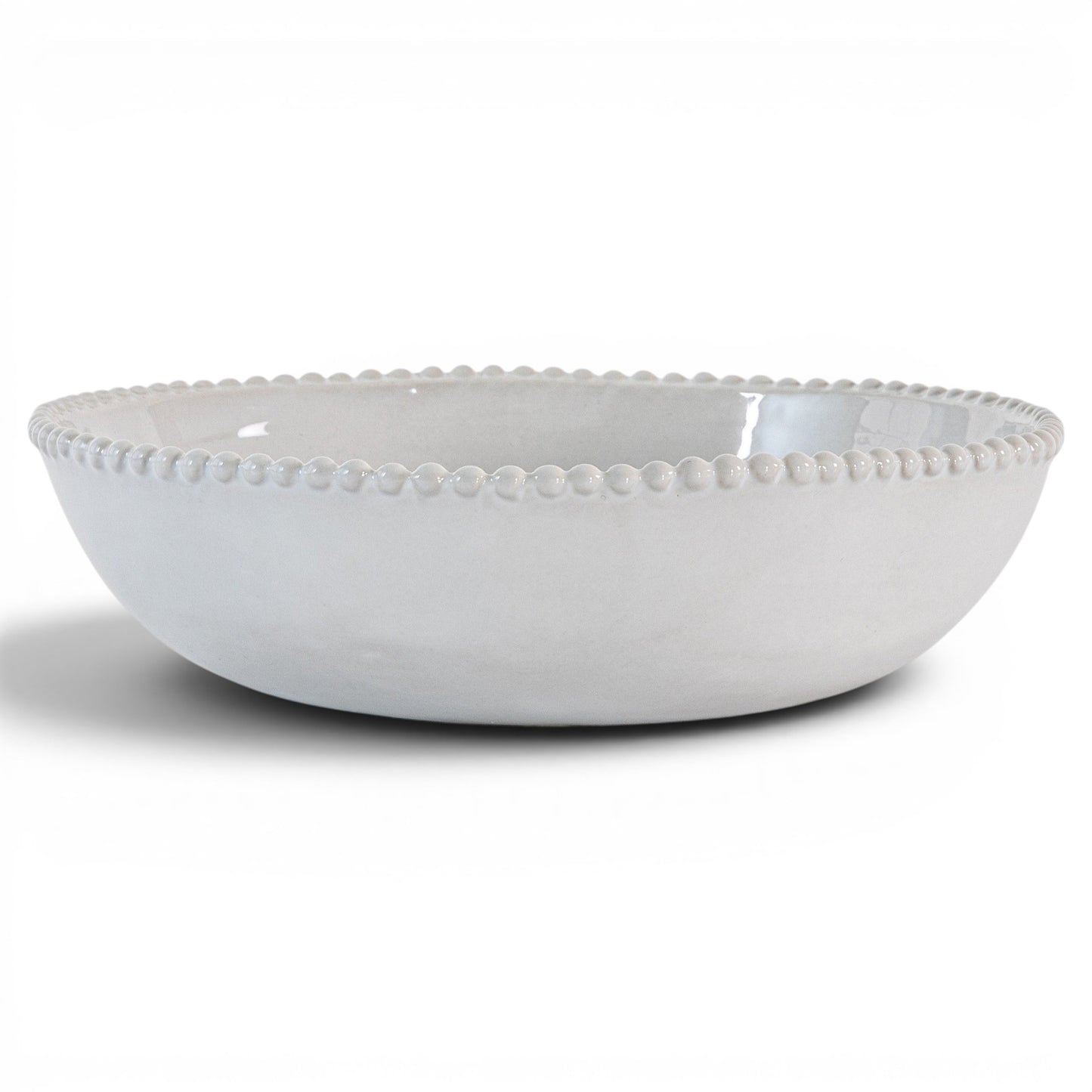Organic Beaded Pasta Bowl (4pk)