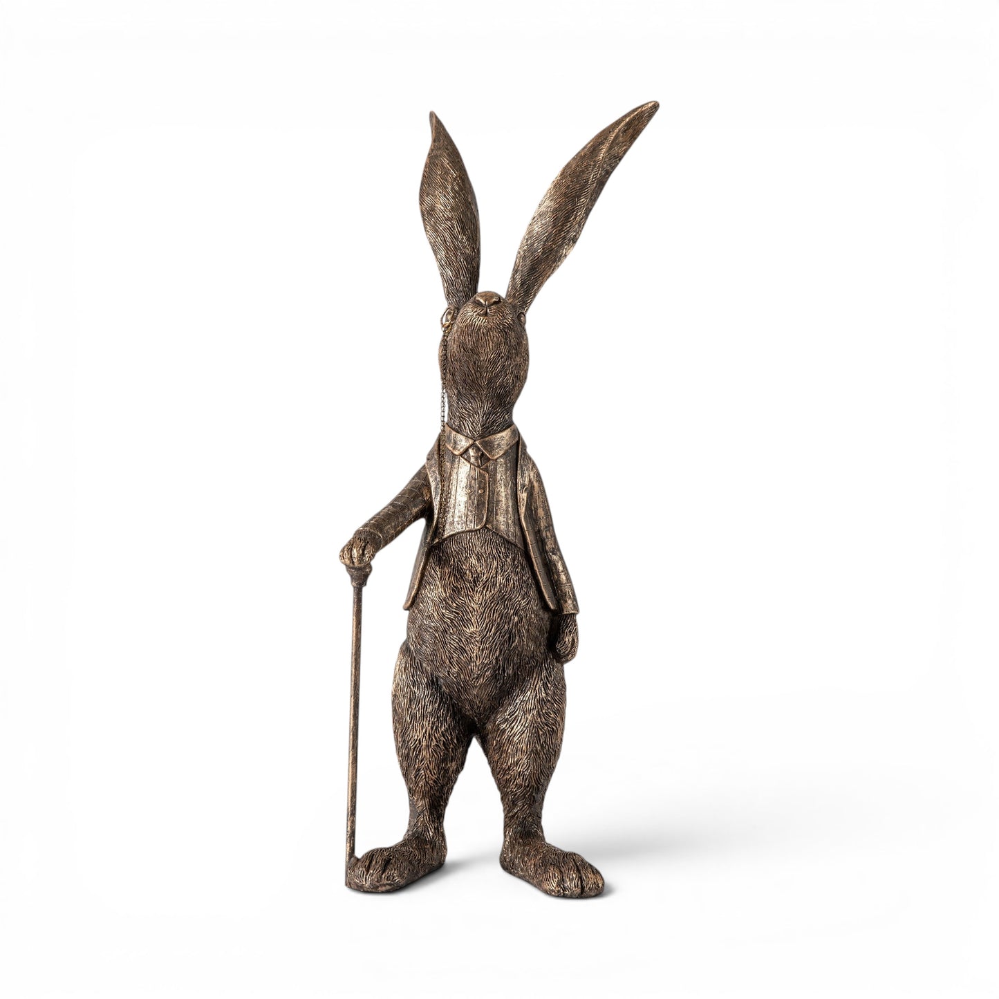 Lord Harrington Hare Bronze