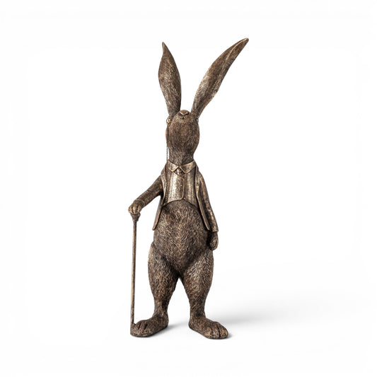 Lord Harrington Hare Bronze