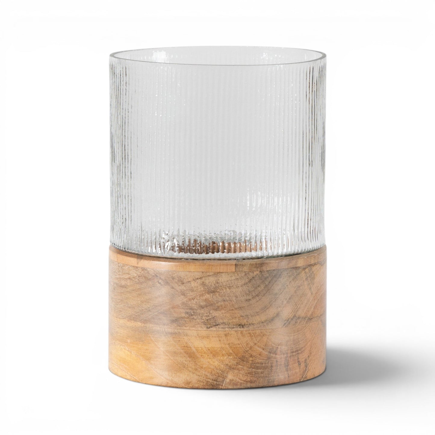 Belver Hurricane Lamp Large