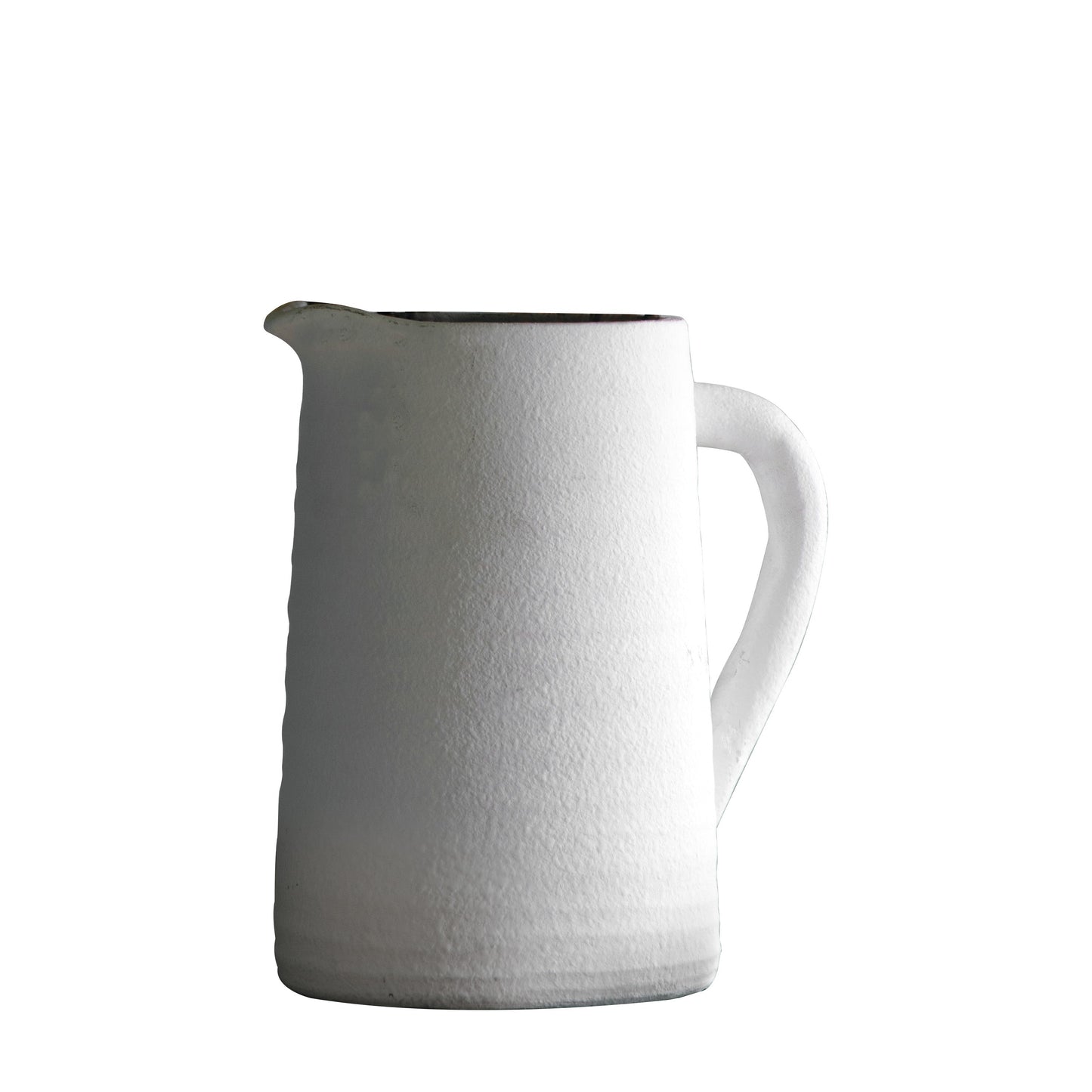 Stenson Vase Large White