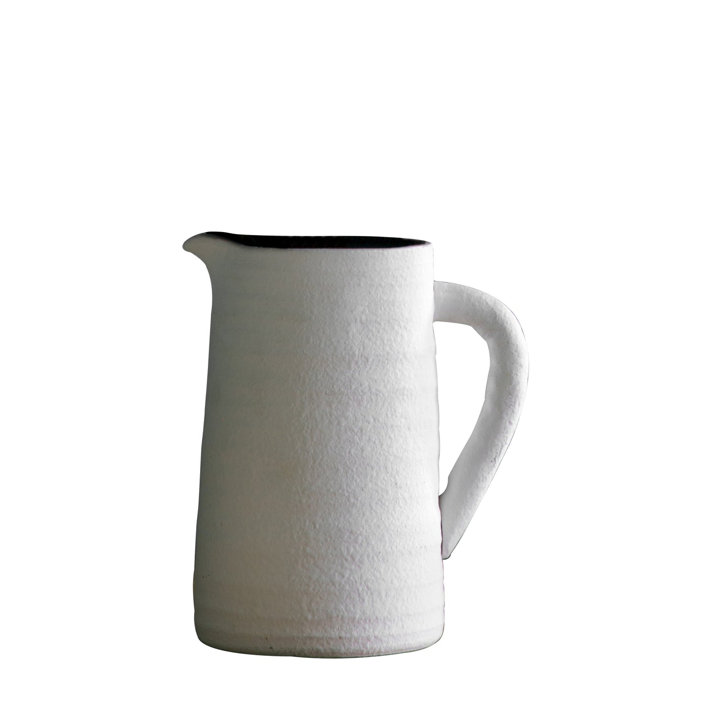 Stenson Vase Small White