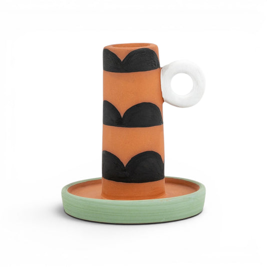Fargo Candlestick