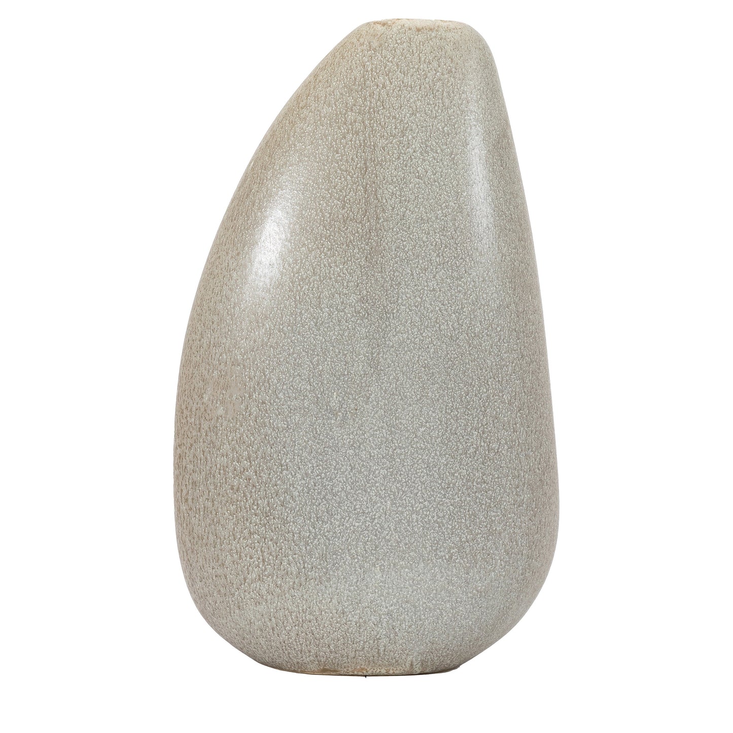 Yui Pebble Vase Large