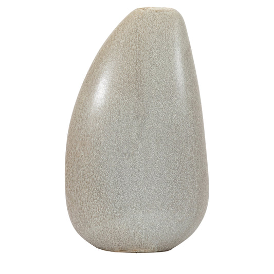 Yui Pebble Vase Large