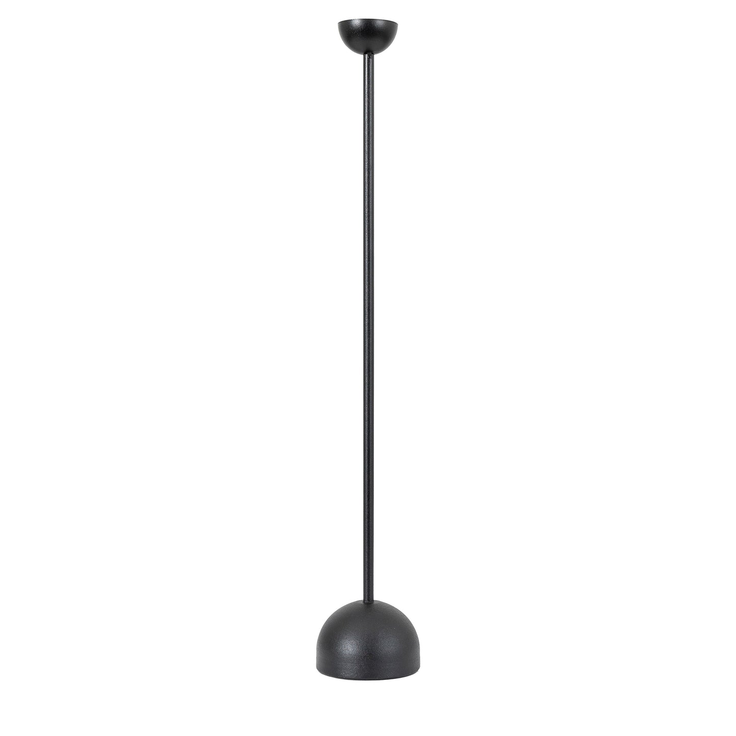 Roddy Candlestick Large Black