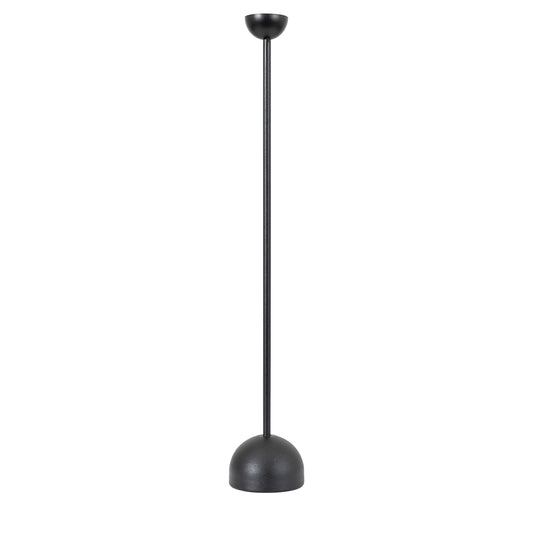 Roddy Candlestick Large Black