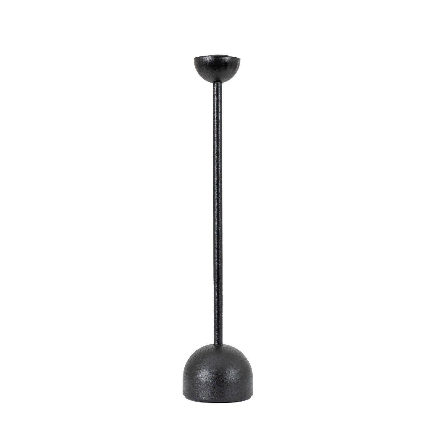 Roddy Candlestick Small Black