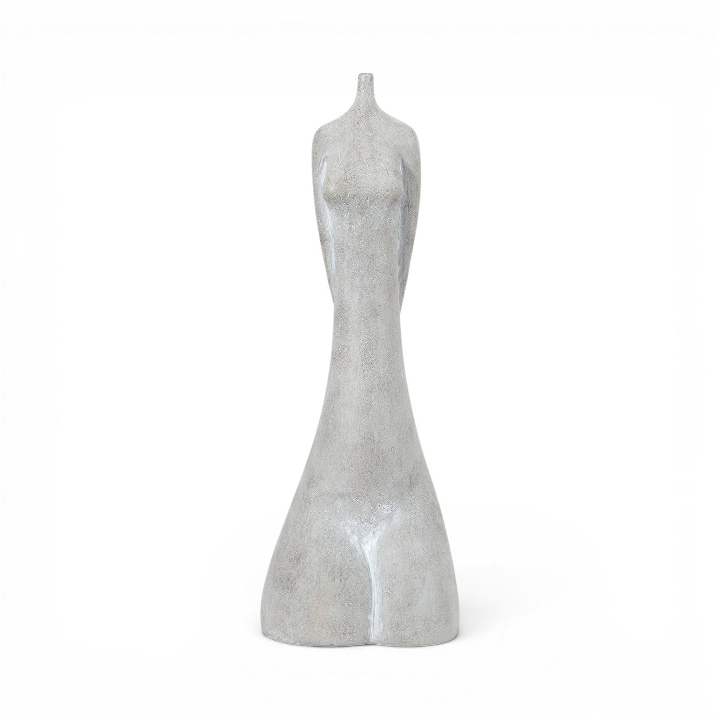 Carla Sculpture Large Grey