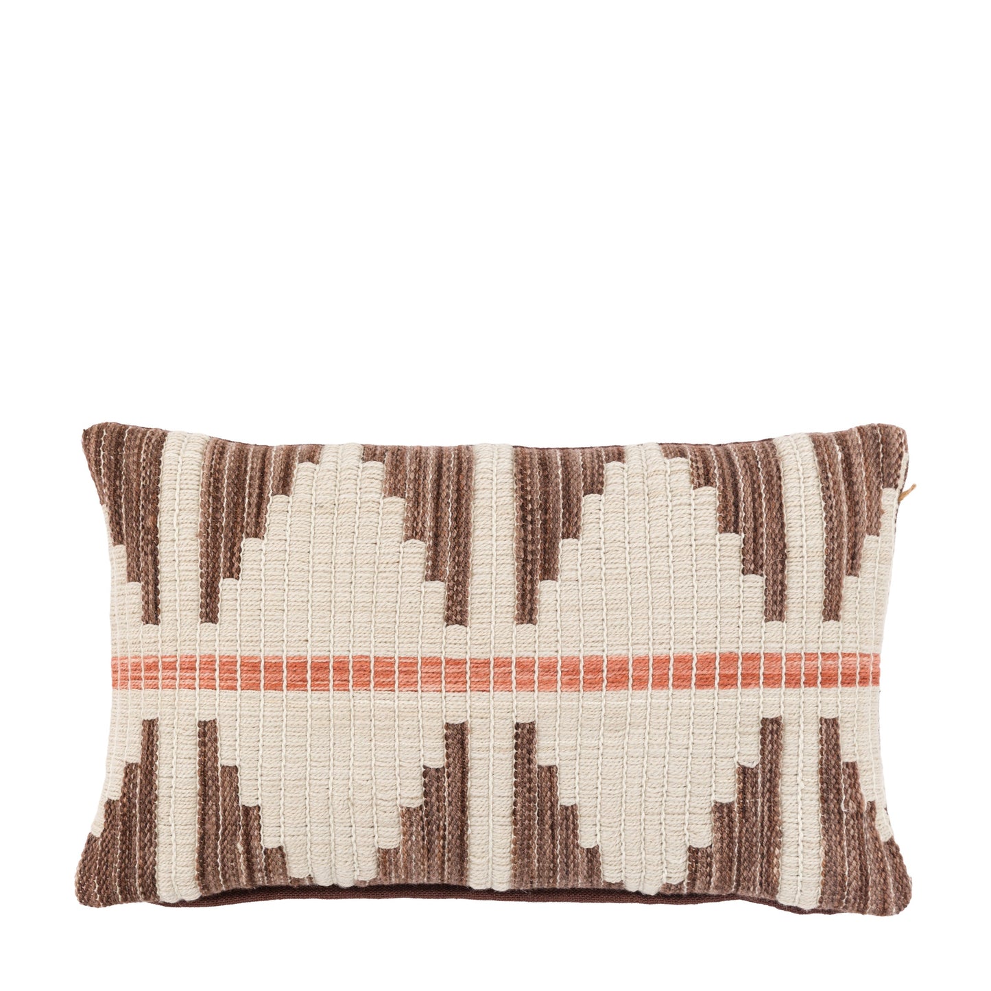 Bodil Woven Cushion