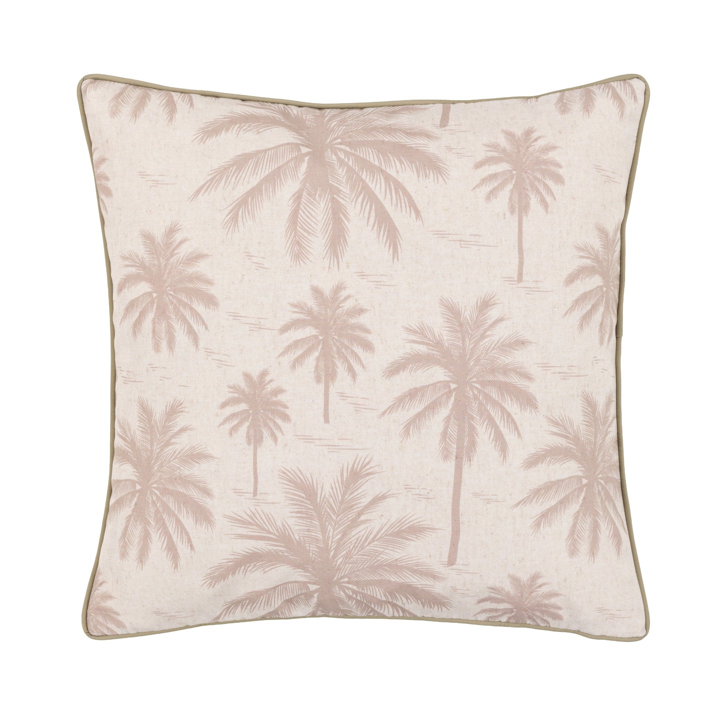 Solrise Cushion Natural