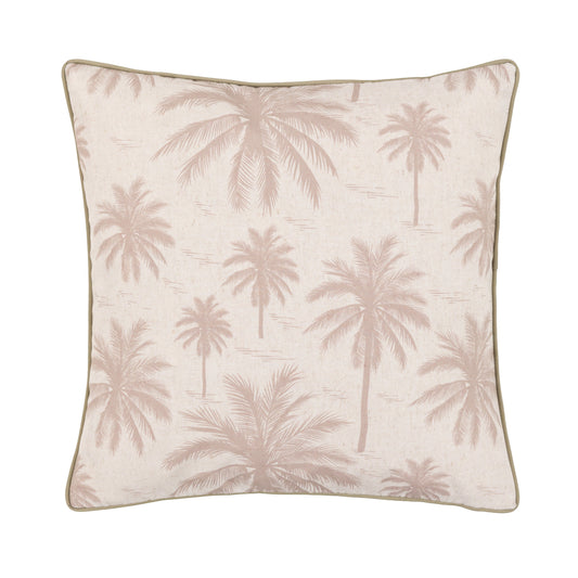 Solrise Cushion Natural