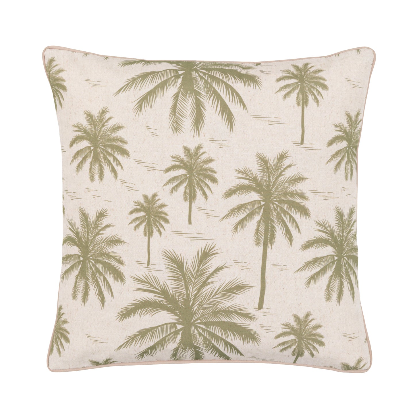 Solrise Cushion Olive