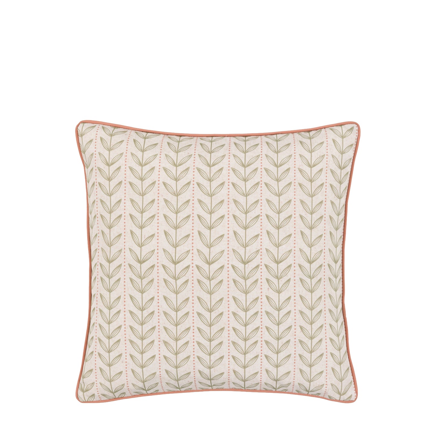 Aurelian Cushion Olive