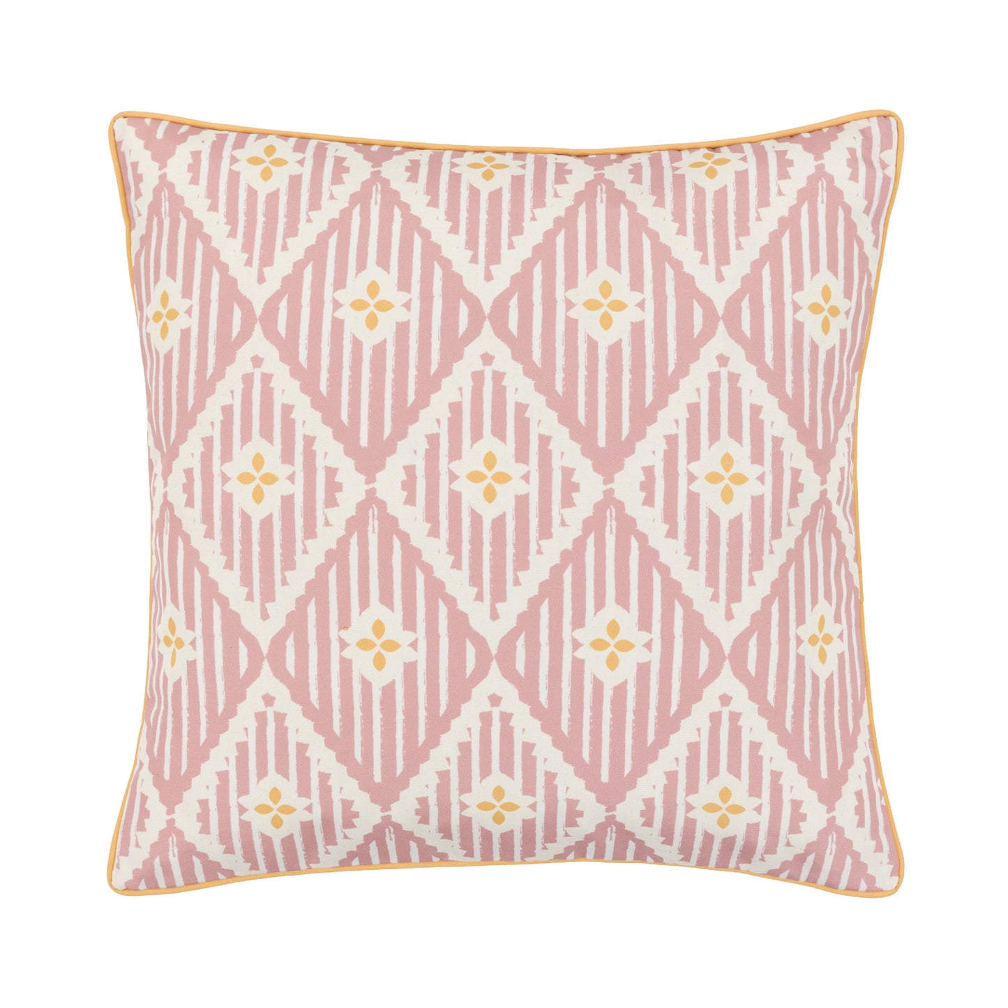Oasis Cushion Pink