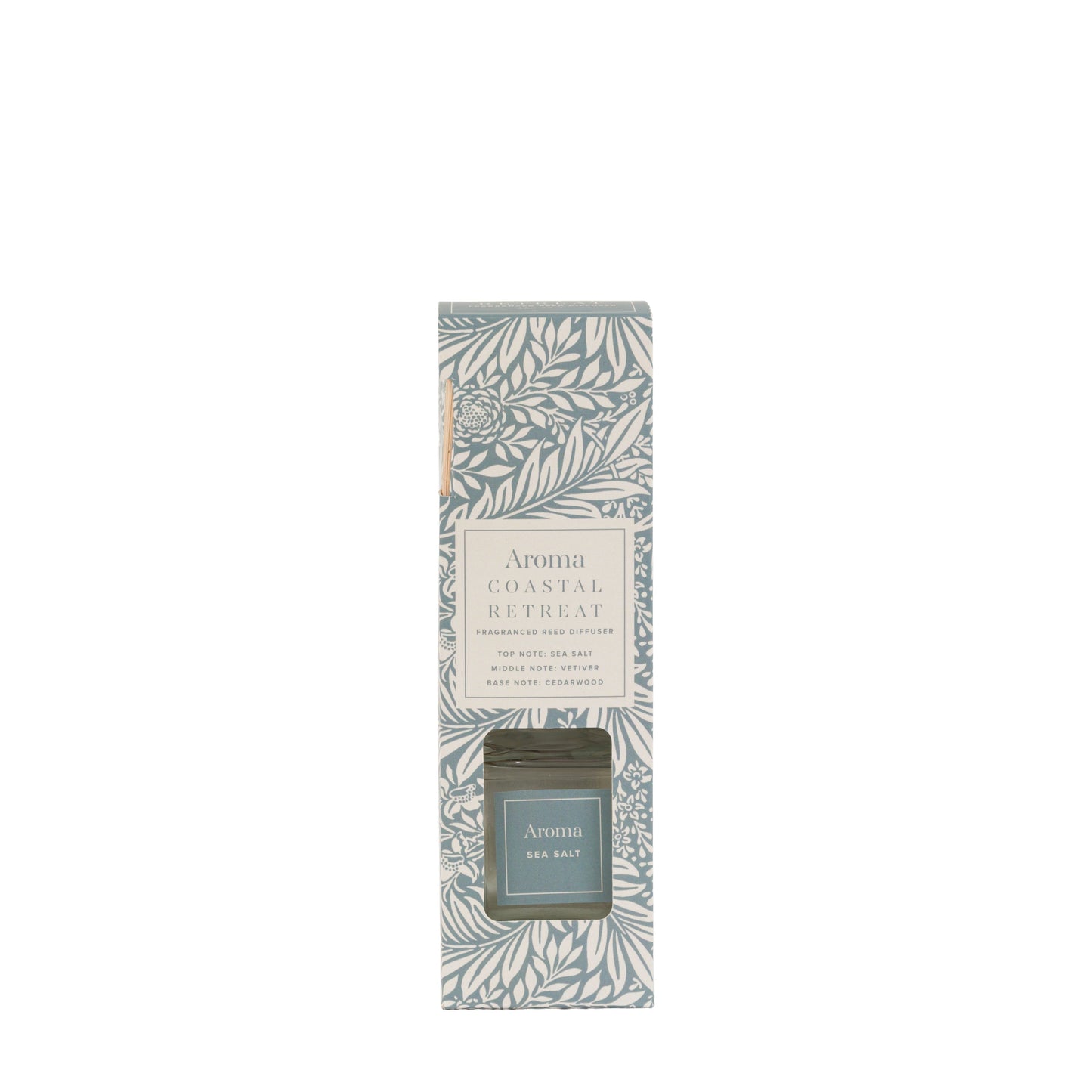 Sea Salt Reed Diffuser 180ml