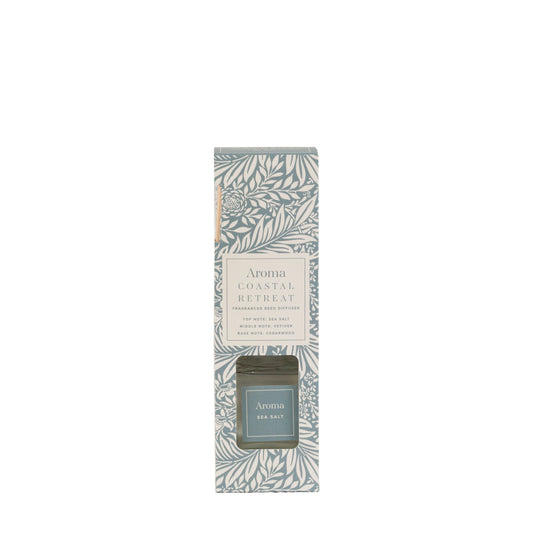 Sea Salt Reed Diffuser 180ml