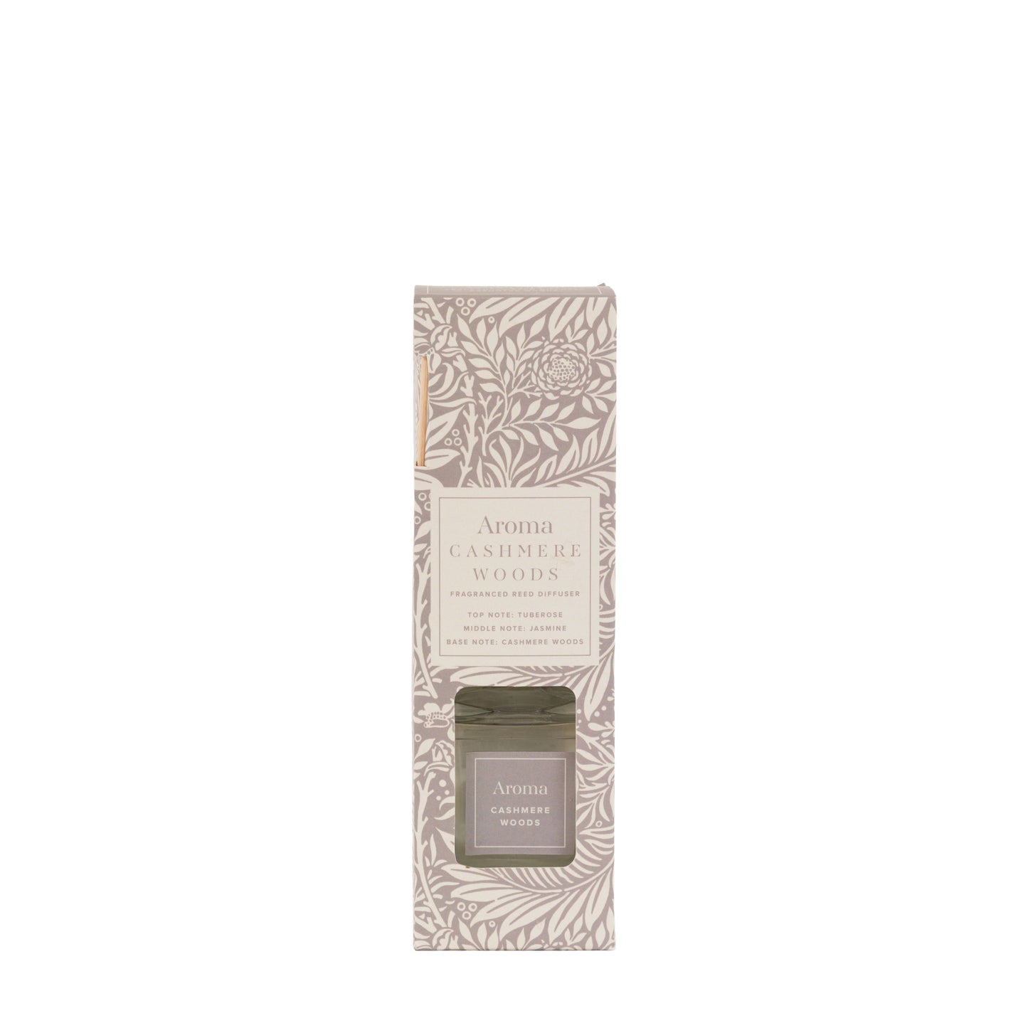Cashmere Woods Reed Diffuser 180ml