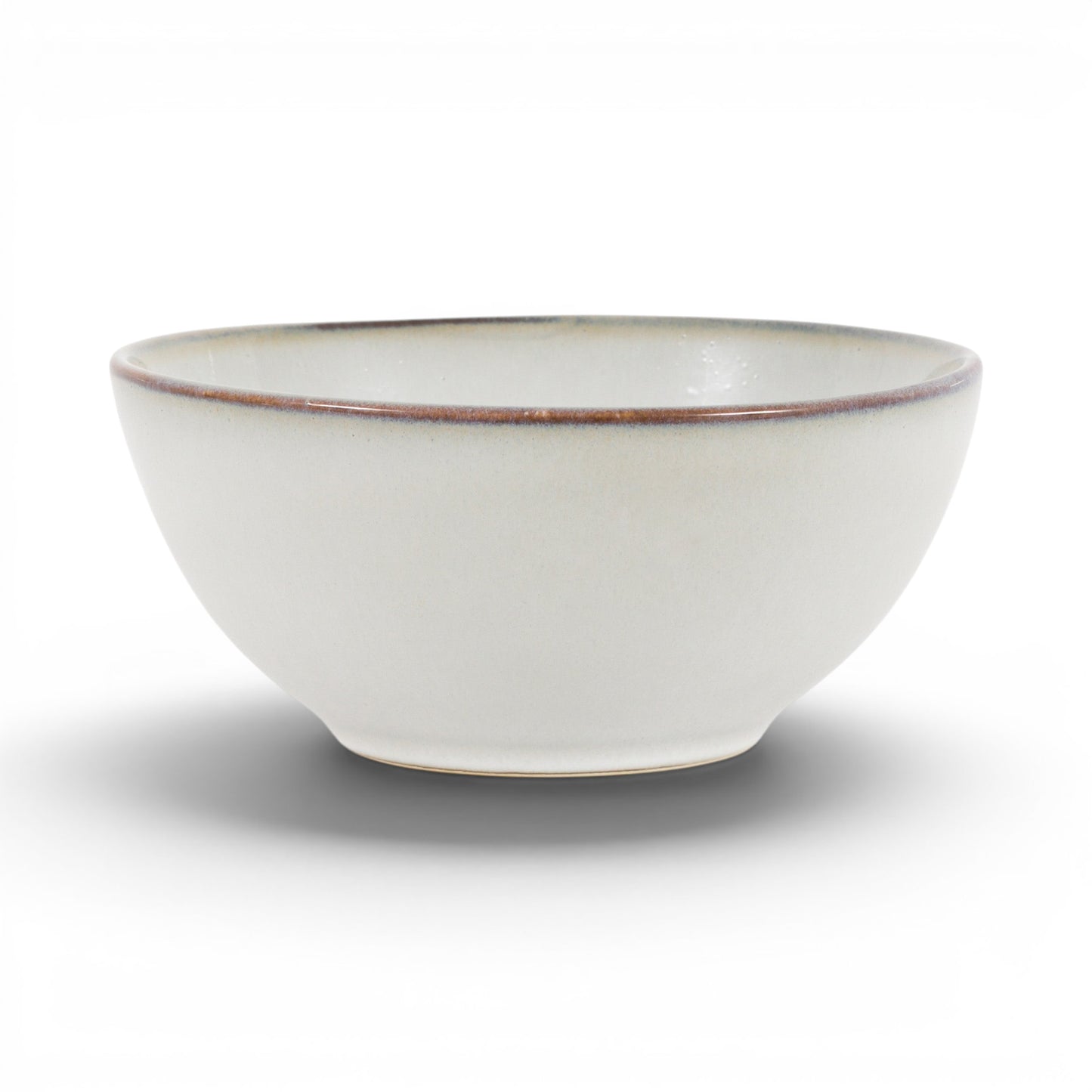 Reactive Glaze Bowl 4pk