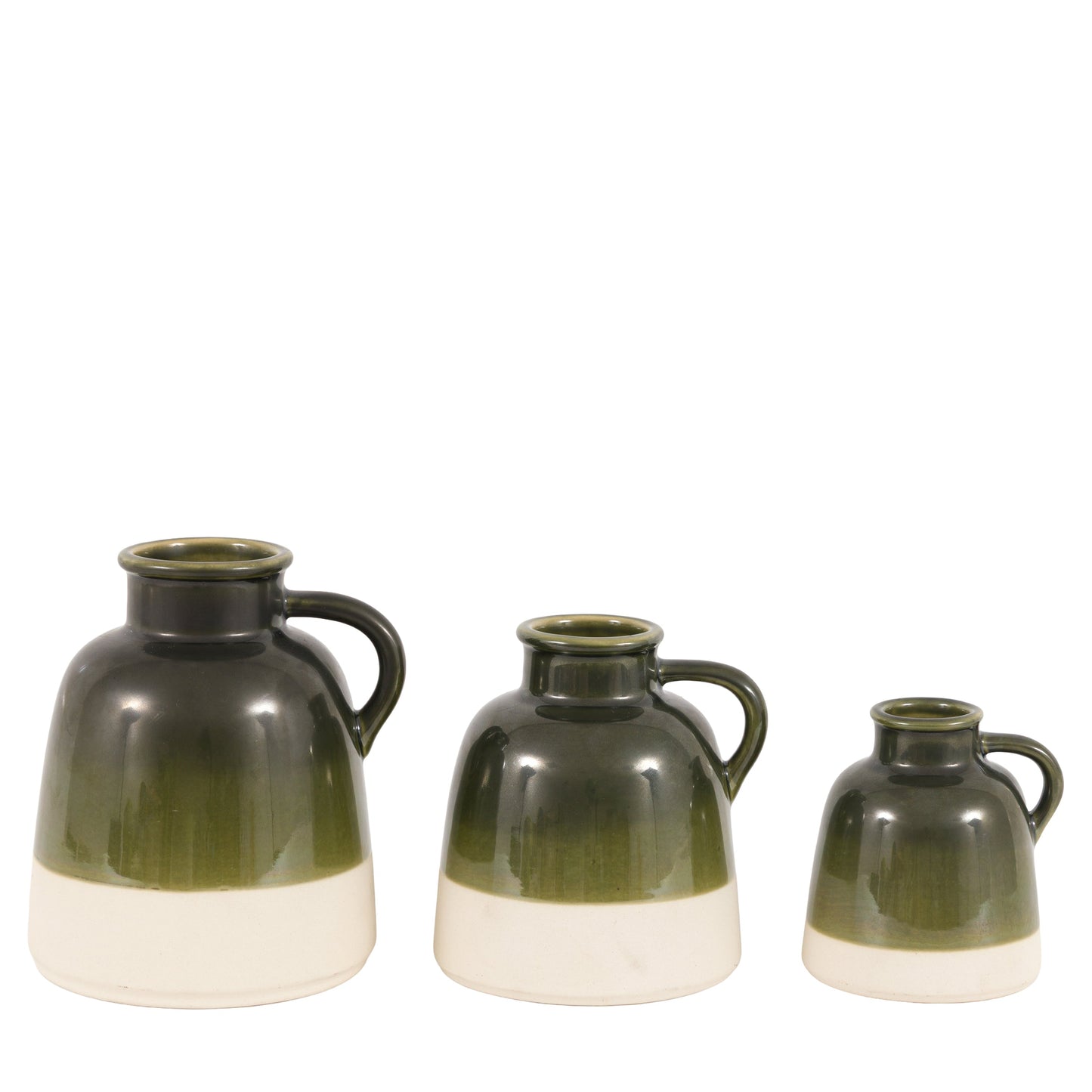 Sella Bud Vases Set of 3