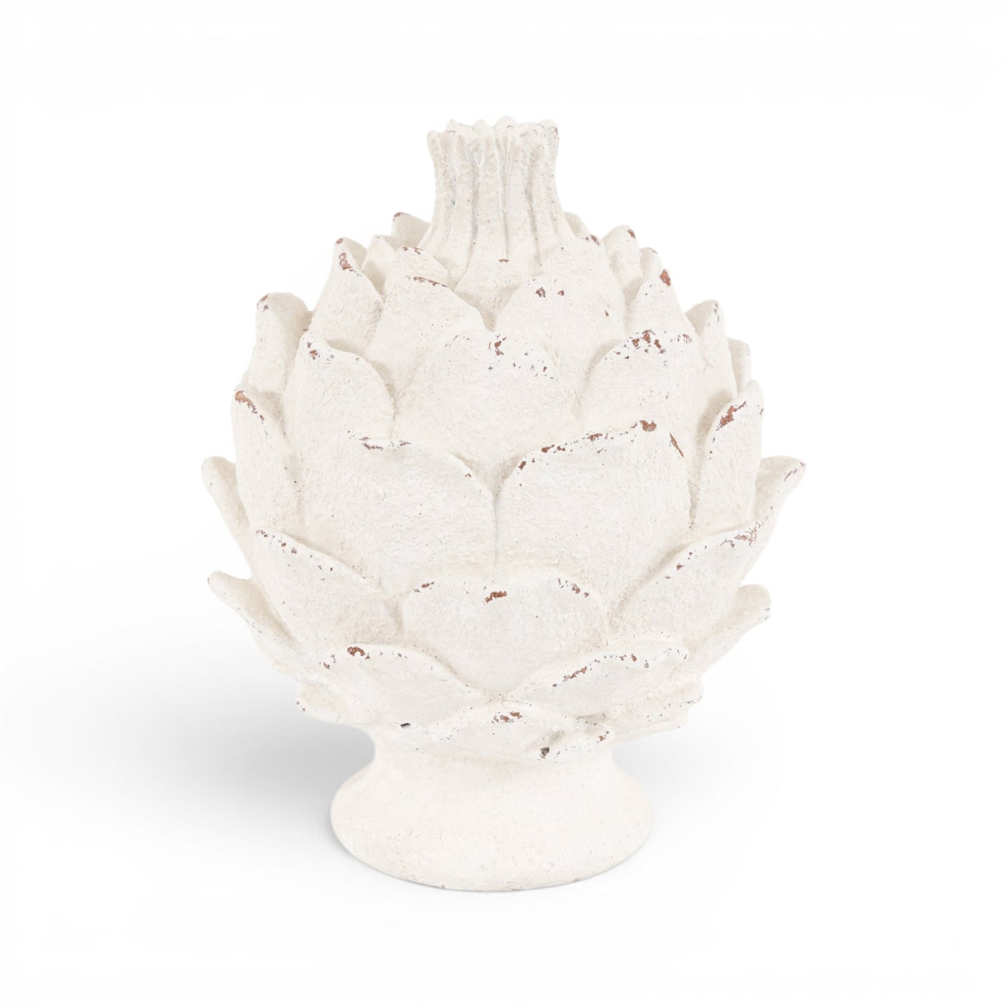 Artichoke Sculpture