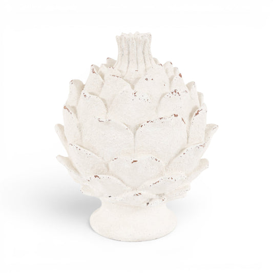 Artichoke Sculpture