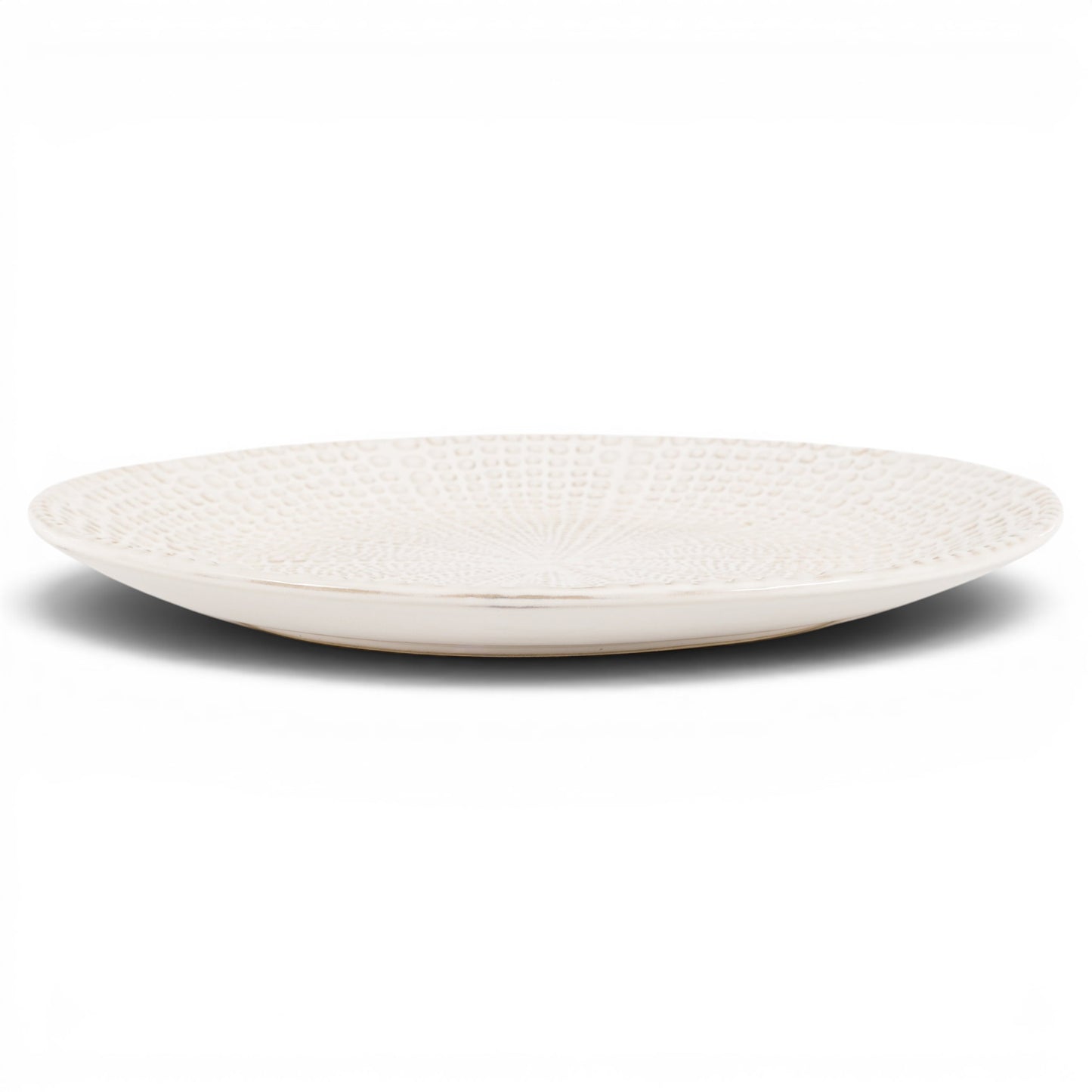 Brea Beaded Plate