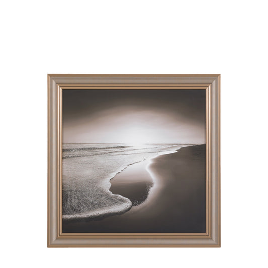 Breathing Space Framed Art
