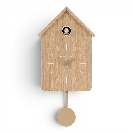 Cuckoo Clock Oak