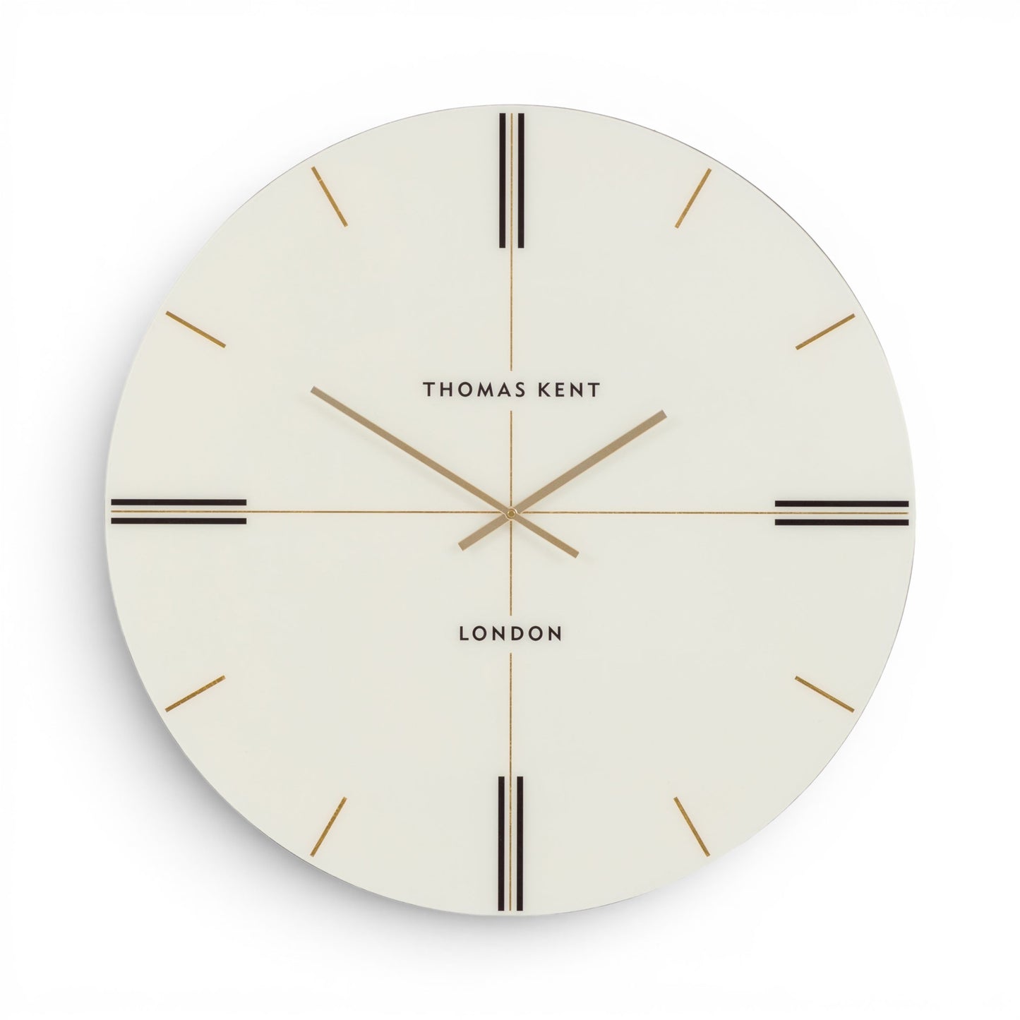 Greenwich Wall Clock Snow White 32 inches