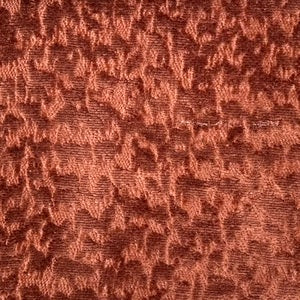 Sienna Ecuador Chenille