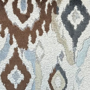 Winter Cornbury Boucle Chenille